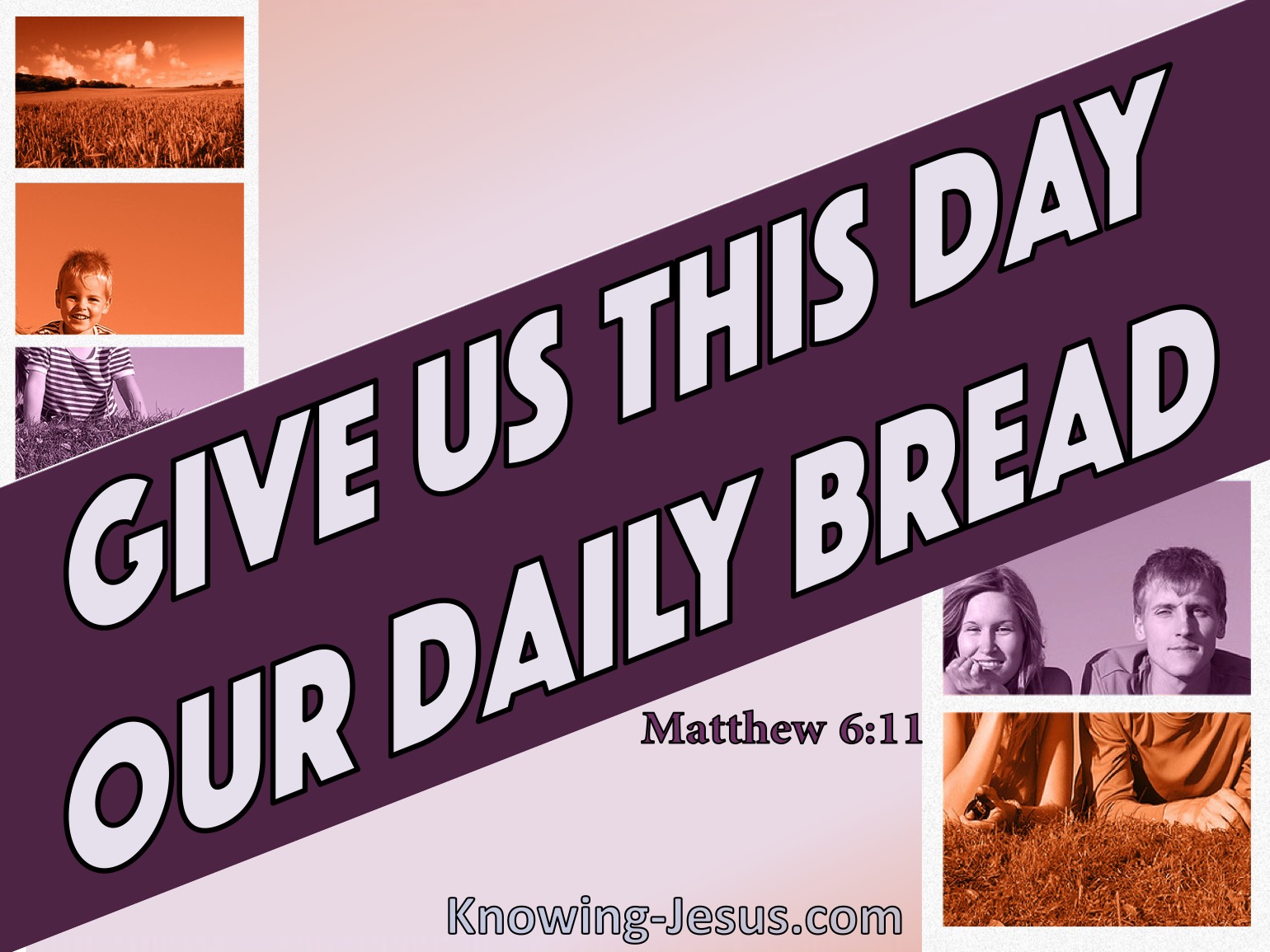 what-does-matthew-6-11-mean